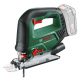 BOSCH AdvancedSaw 18V-140 siaurapjūklis